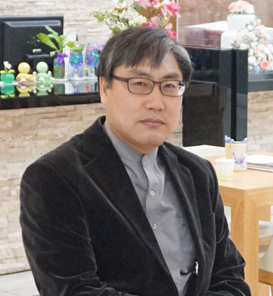 박병훈 교수