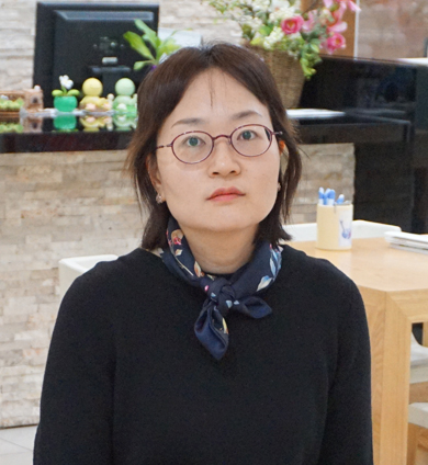 김지연 교수