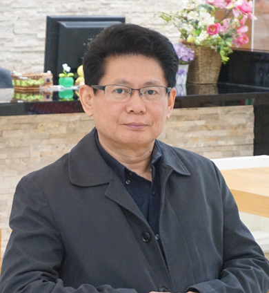 김태곤 교수